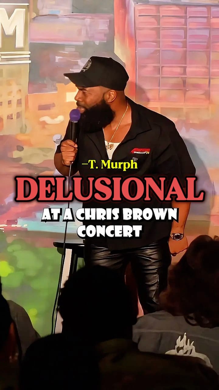 T. Murph